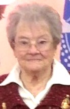 Obituary of Martha Raye Lane Wilson
