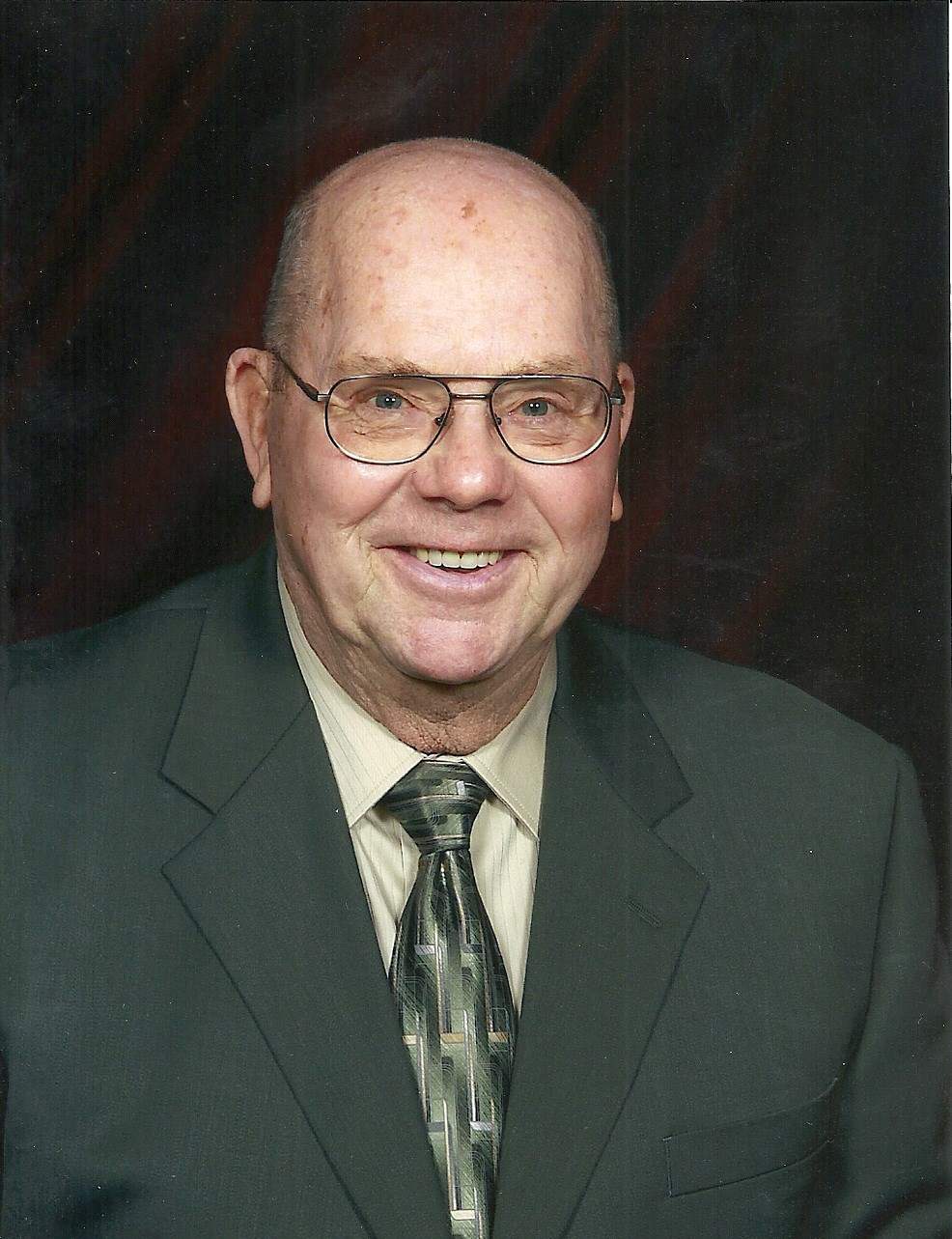 Obituary of David Tappy