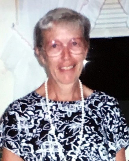 Obituary of Dororthy Jean Arnold