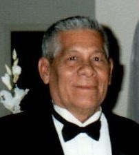 Obituary of Adalberto Jesus Zuniga