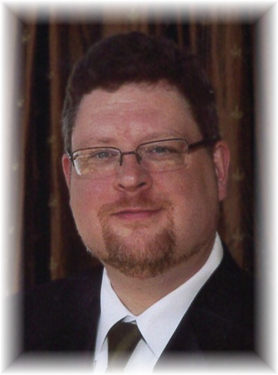 Obituary of Erik Joseph Szydlowski