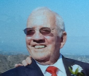 Obituary of Alan Leavell Bates