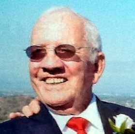 Obituario de Alan Leavell Bates