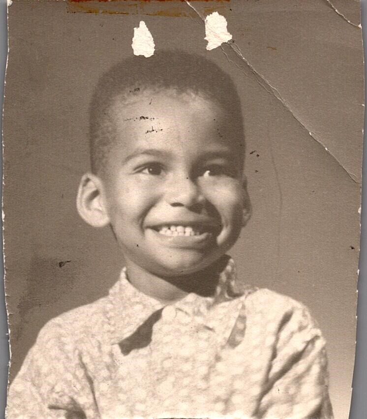 Carl Dee King Jr. Obituary Long Beach, CA