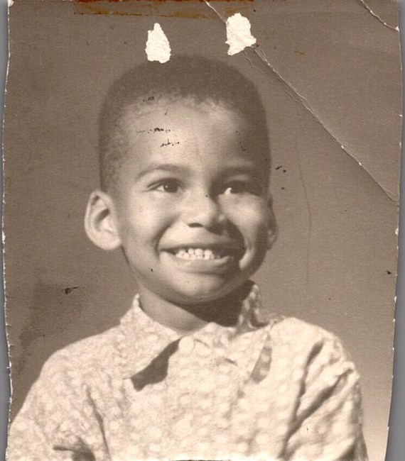 Obituario de Carl Dee King Jr.