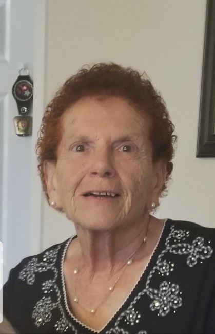 Obituary of Barbara Jean Daniels
