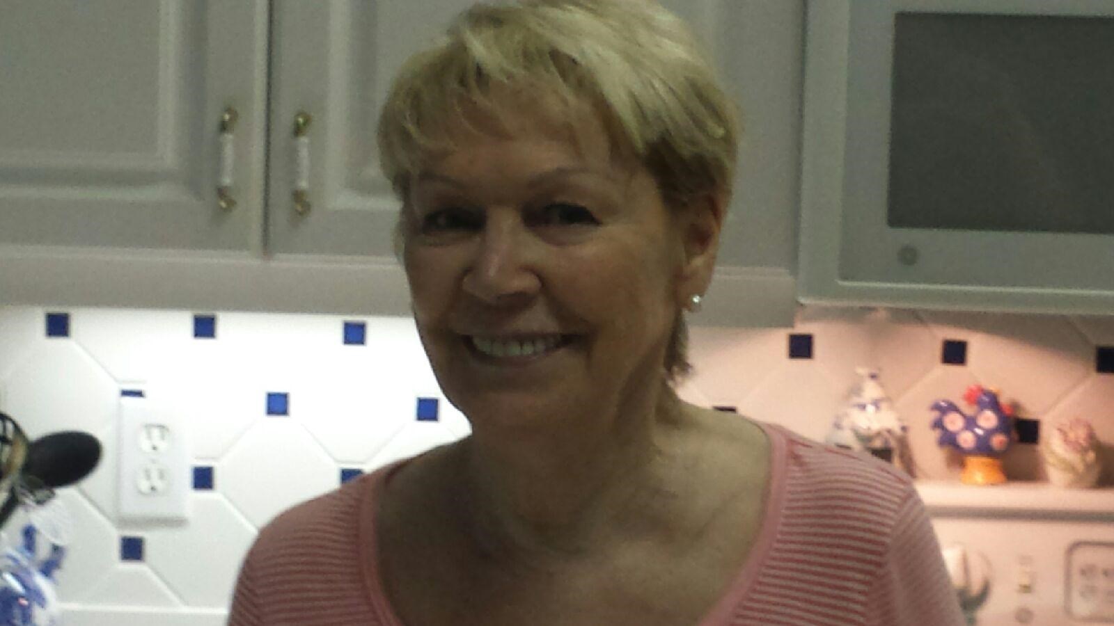 Obituary of Muriel Michaud Welch