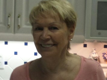 Obituary of Muriel Michaud Welch