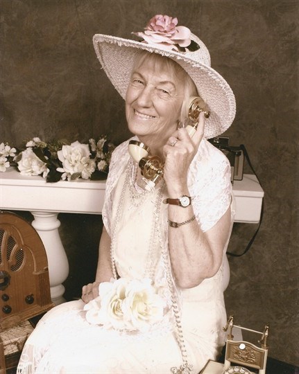 Obituary of Connie Sue Cook