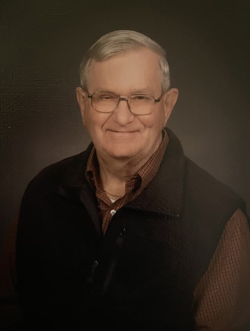 Obituario de James "Randy" Randolph Watson