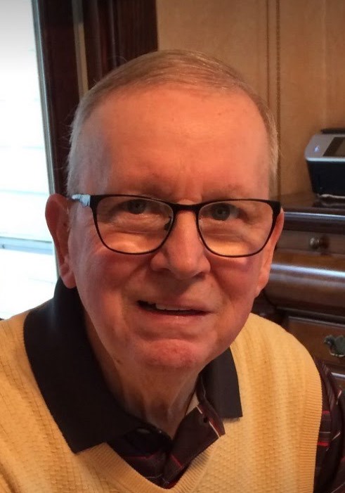 David Martin Lush Obituary Blue Bell PA