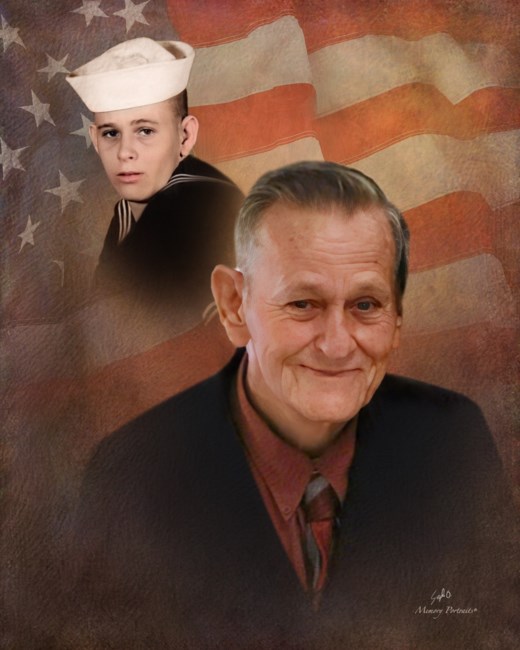 Obituary of Gene Austin Winkler