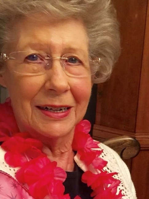 Obituary of Elizabeth J. Bissell