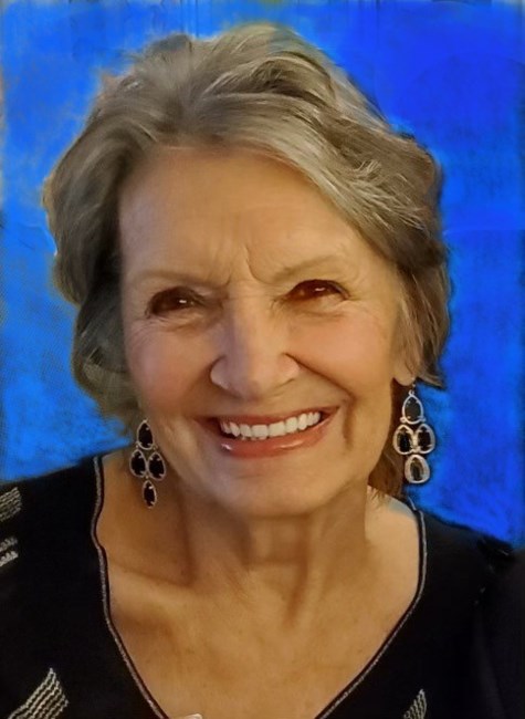 Obituary of Suzanne L. Fischer