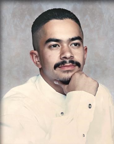 Obituary of Isauro John Dominguez