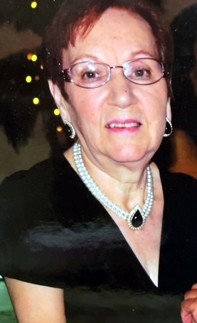 Obituary of Maria Angela Lofaso