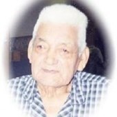 Obituary of Edward Enos