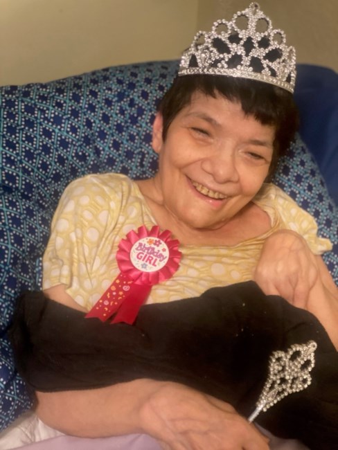 Obituary of Erma Cuellar