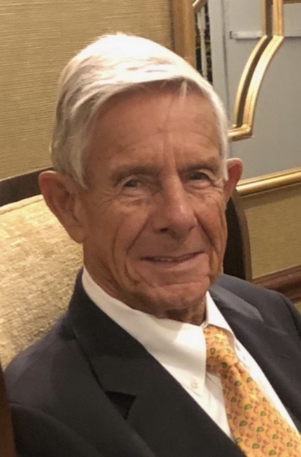 Obituary of Donald F Richter