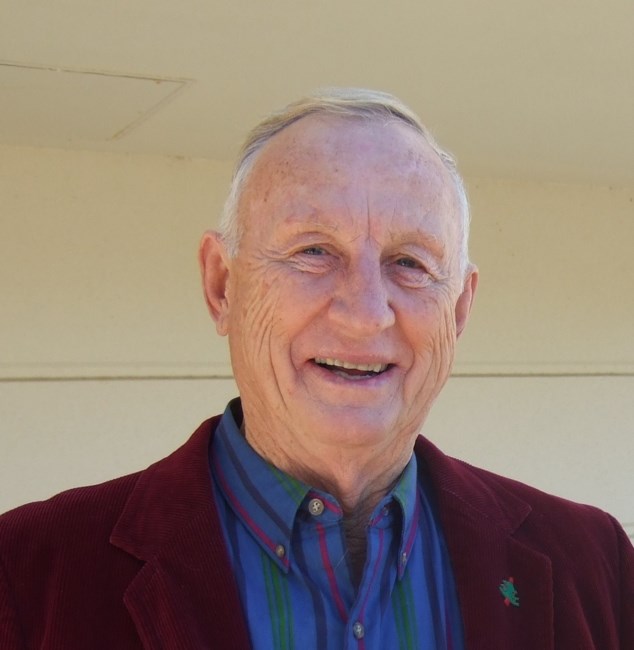 Obituary of Lowell Franklin Fairley