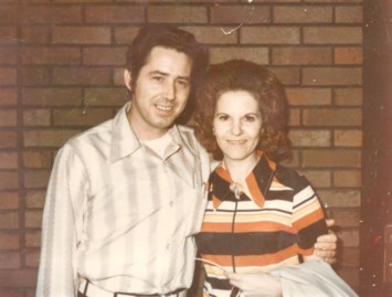 Obituary of Norma Elaine Tinsley