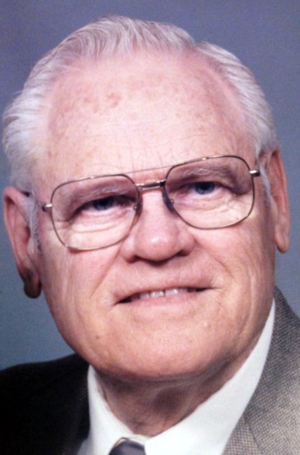 Obituary of Martin Vernon Boyd