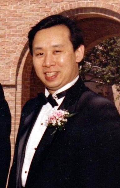 Obituary of Henry H. Huie