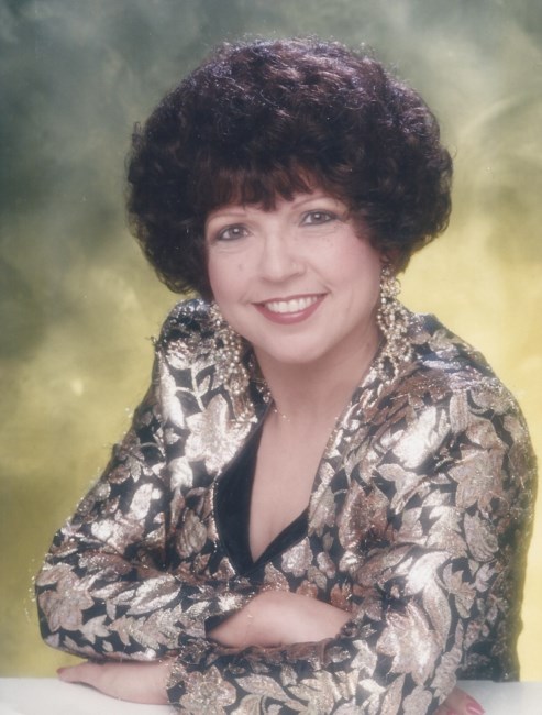 Obituary of Sylvia Freeman