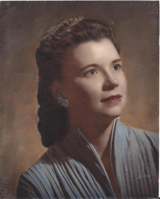 Obituary of Lois M King