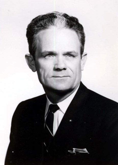 Obituario de Robert Graham Penny