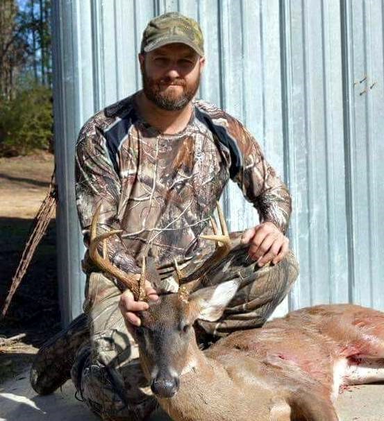 Obituary of Douglas Edward Todd