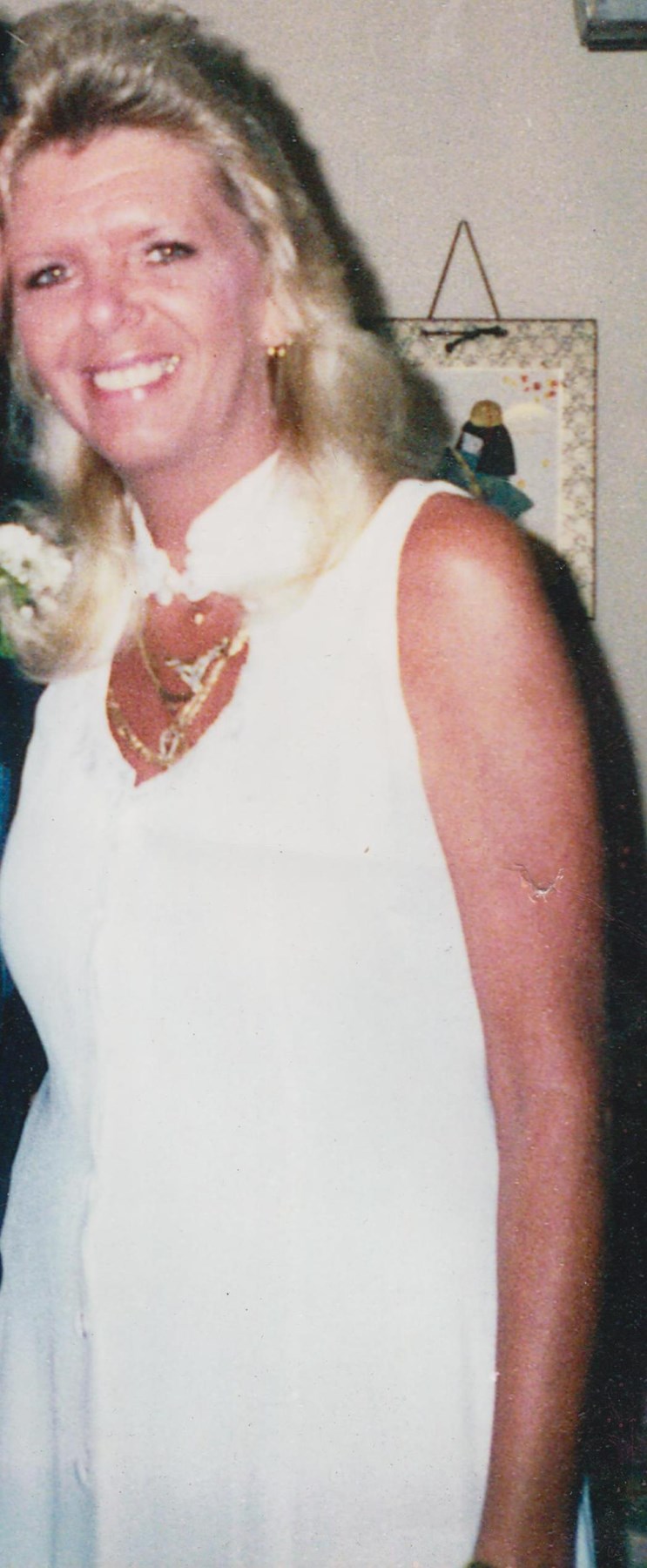 Obituary of Debora "Debbie" Chastain