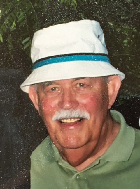 Obituary of Marvin Miller