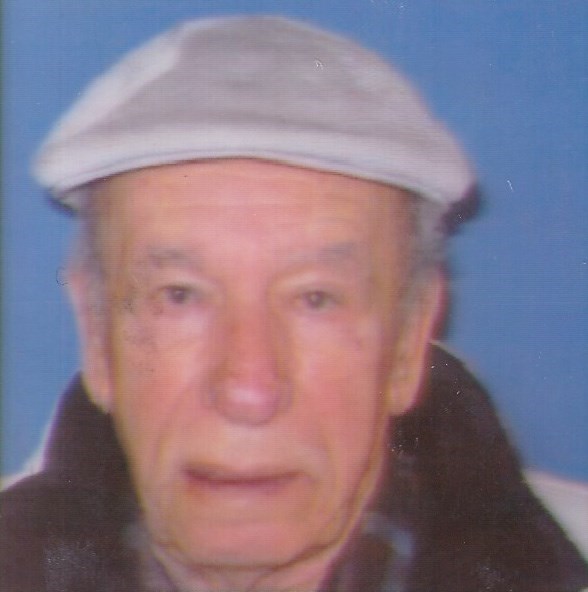 Obituary of Julian Roman Cruz