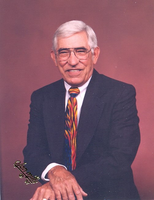 Obituary of William C. Mobley