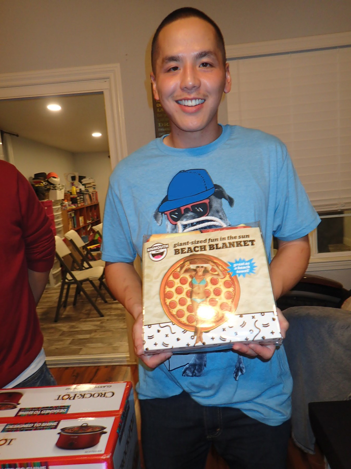 Obituary of Brandon Nguyen