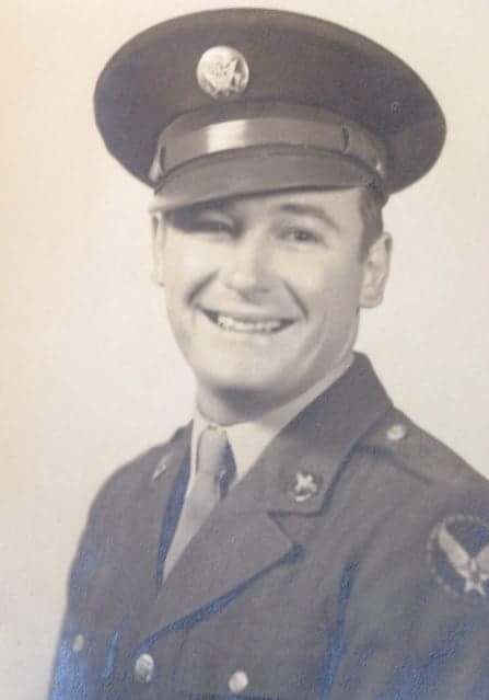 Obituary of Robert Tolleson