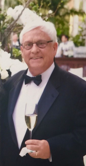 Obituary of Kenneth C. "Ken" Haas