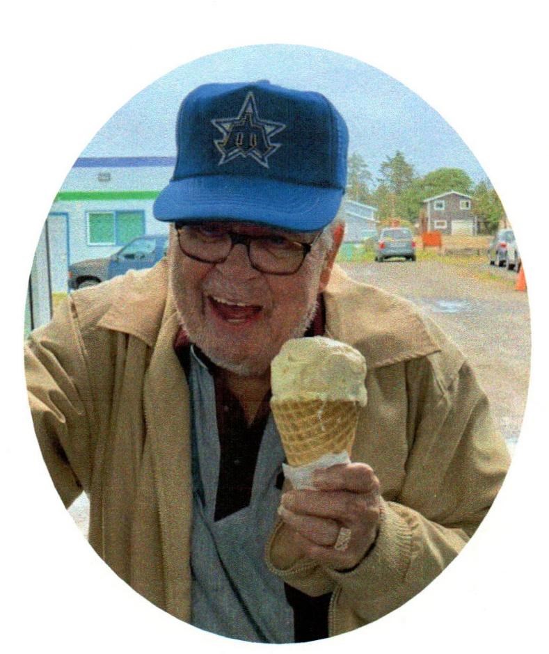 Obituary of Russell James Pritchard Sr.