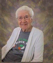 Obituary of Eloisa Rodriguez