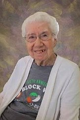 Obituary of Eloisa Rodriguez