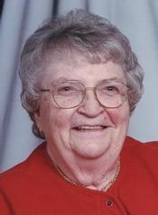 Obituary of Dorothy M. Rauch