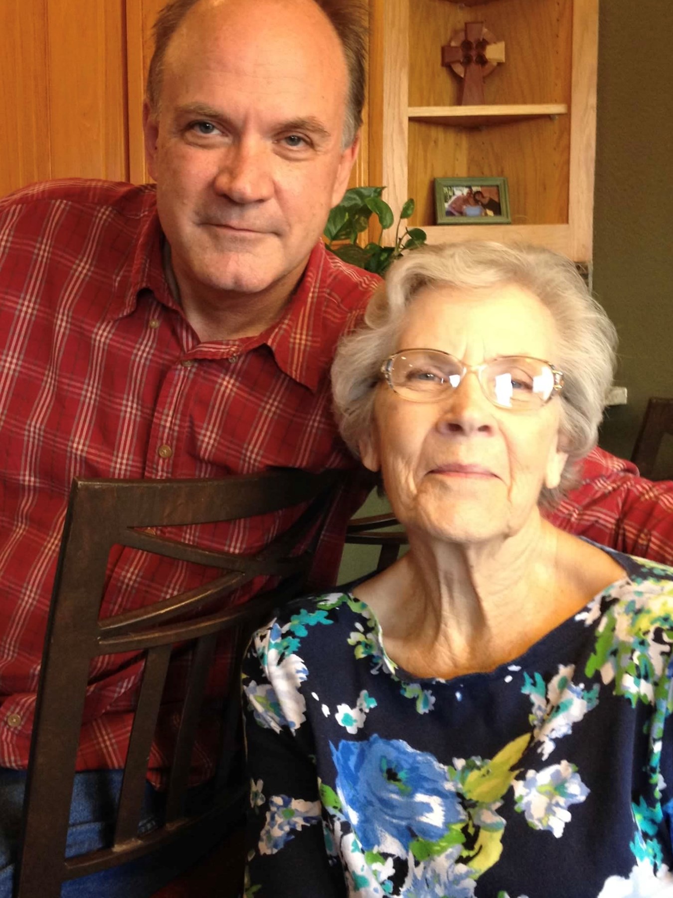 Obituary of Sammie Lavoyce Tinsley 09/23/1936 - 09/03/2022 & J. Duane Letson 06/19/1959 - 08/17/2022