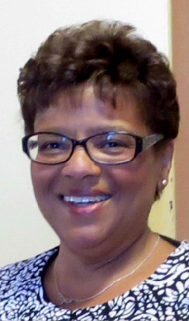 Obituary of Susan Marie Hall