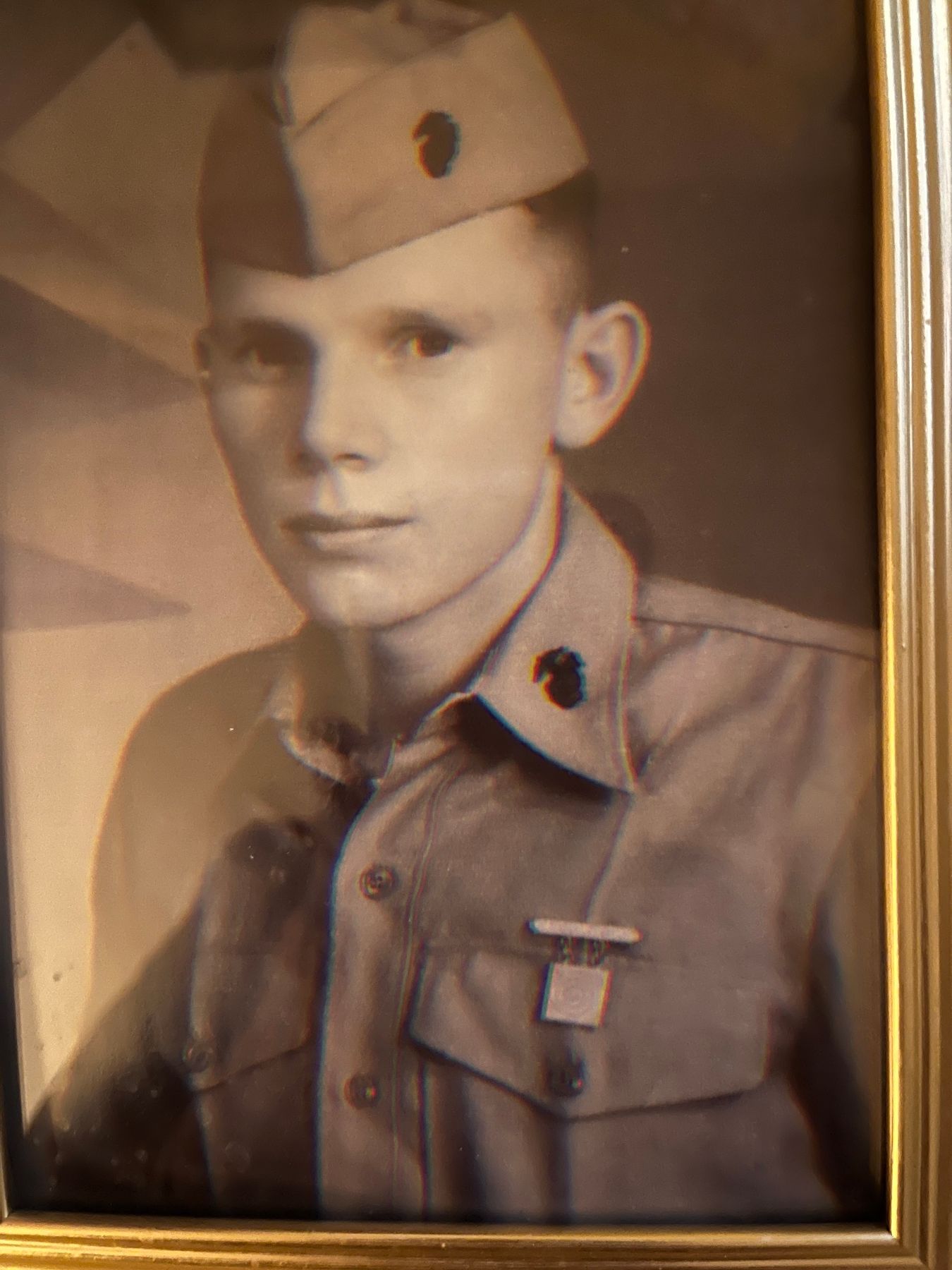 Obituary of Bobby Joe Dowell