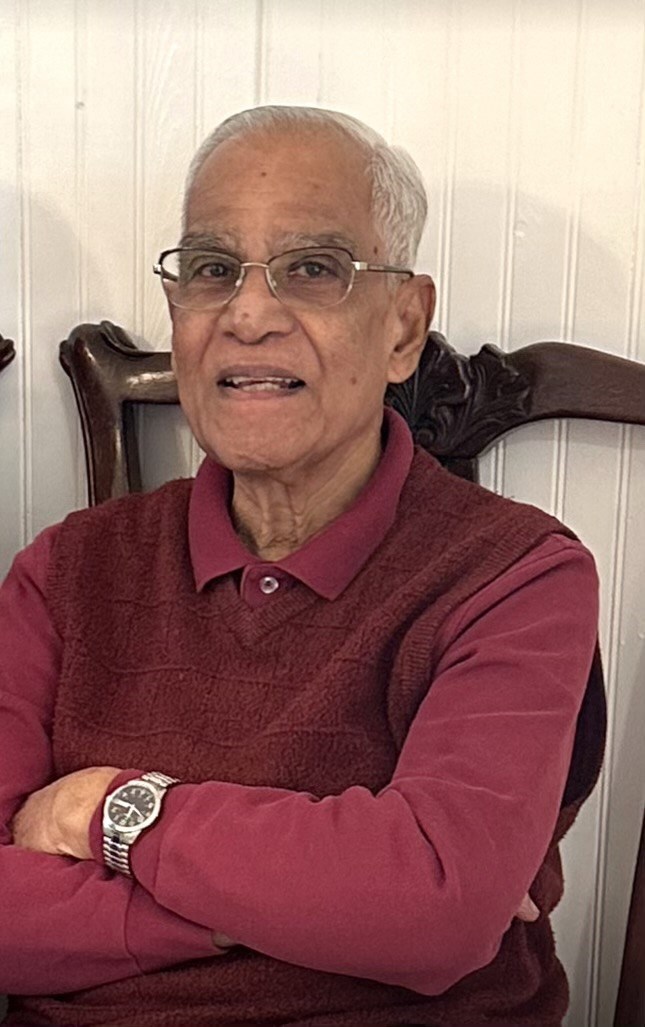 Obituary of Alummoottil John