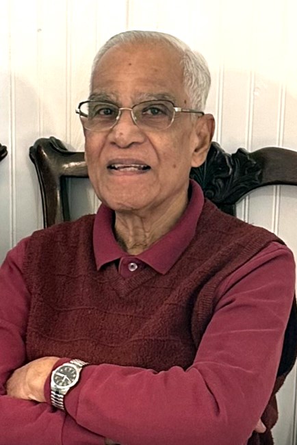 Obituary of Alummoottil John