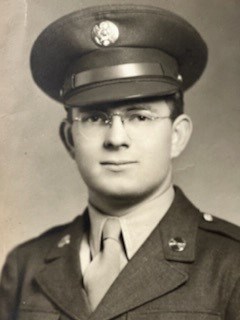 Obituary of William Harmon Frier