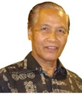 Obituary of David Coloma Dela Cruz