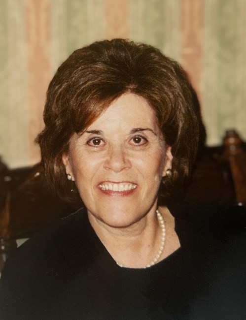 Obituary of June Carmela Tajer